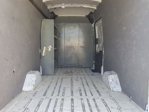 Used 2021 Ford Transit 250 148 High Roof Extended image 10