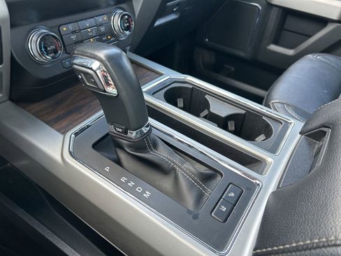 Used 2019 Ford F150 Lariat w/ Equipment Group 502A Luxury image 36