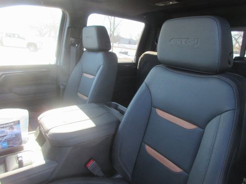 New 2026 GMC Sierra 2500 AT4 w/ AT4 Premium Plus Package image 15