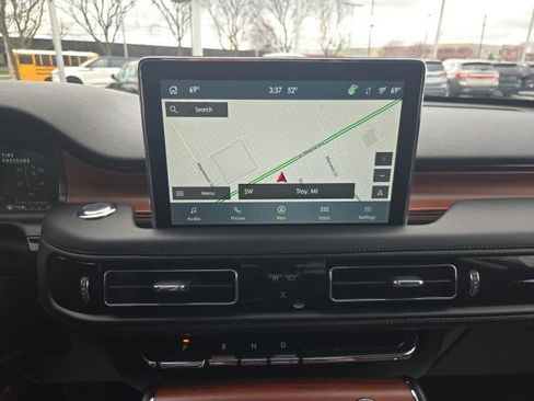 Used 2023 Lincoln Aviator Reserve w/ Equipment Group 201A image 39