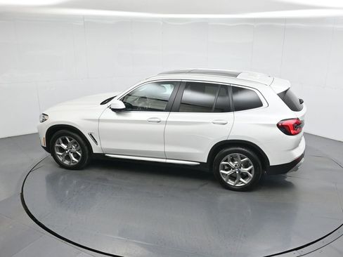 Used 2023 BMW X3 sDrive30i image 43