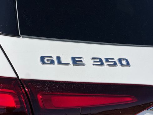 New 2026 Mercedes-Benz GLE 350 4MATIC image 12