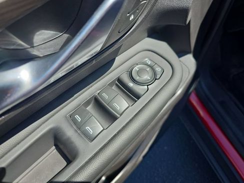 Used 2024 GMC Terrain SLE w/ Driver Convenience Package AWD/4WD image 13