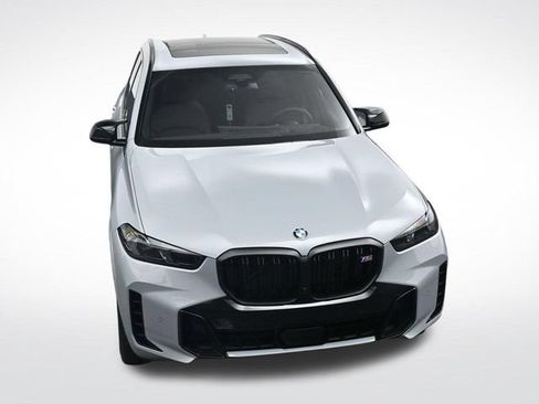 New 2026 BMW X5 M60i AWD/4WD image 37