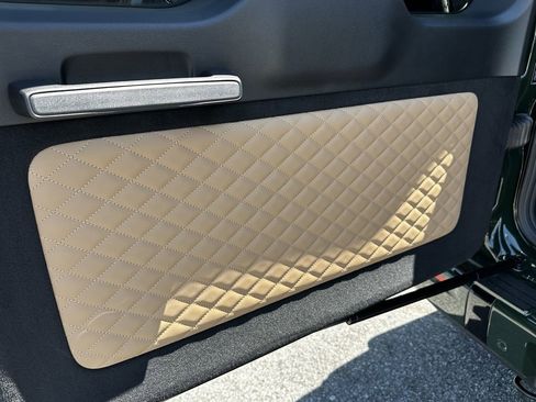 New 2026 Mercedes-Benz G 550 image 21