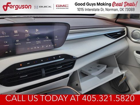 New 2026 Buick Enclave Avenir w/ Super Cruise Package AWD/4WD image 35