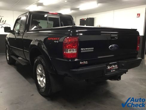 Used 2009 Ford Ranger Sport image 8