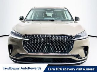 New 2025 Lincoln Aviator AWD w/ Equipment Group 101A video 2