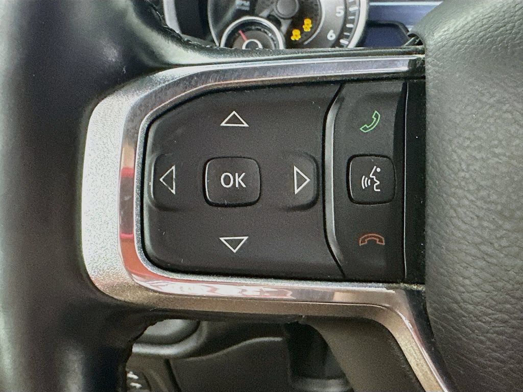 Used 2019 RAM 1500 Laramie RWD image 24