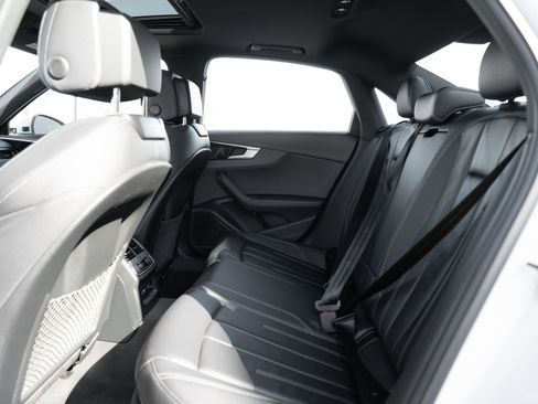 Certified 2023 Audi A4 2.0T Premium Plus w/ Premium Plus Package image 26