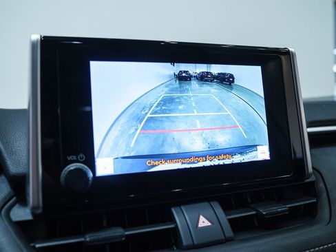 Used 2024 Toyota RAV4 XLE AWD/4WD image 24