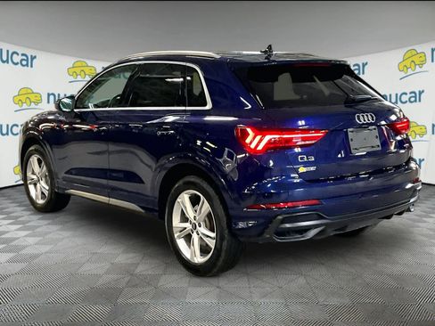 Used 2022 Audi Q3 2.0T Premium Plus image 4