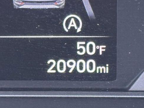 Used 2023 Hyundai Tucson SEL AWD/4WD image 37
