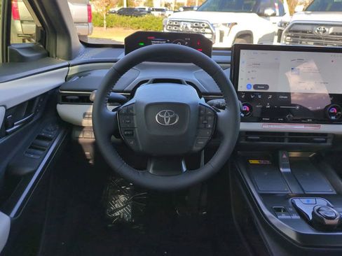 Certified 2026 Toyota bZ image 15