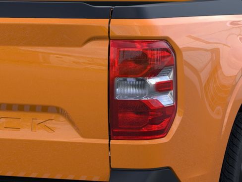 New 2026 Ford Maverick XLT FWD image 22