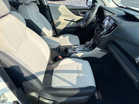 Used 2022 Subaru Forester AWD/4WD image 63