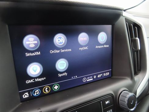 Certified 2023 GMC Terrain SLT image 21