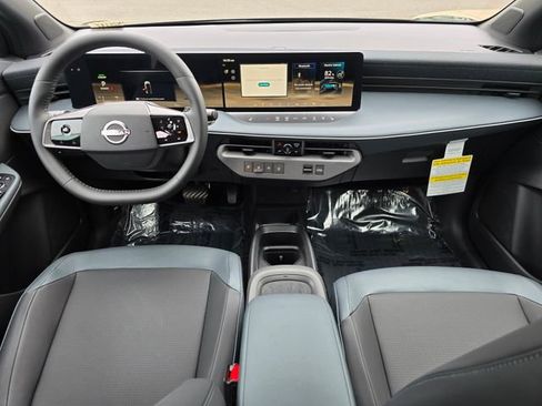 New 2026 Nissan Leaf SV+ FWD image 17
