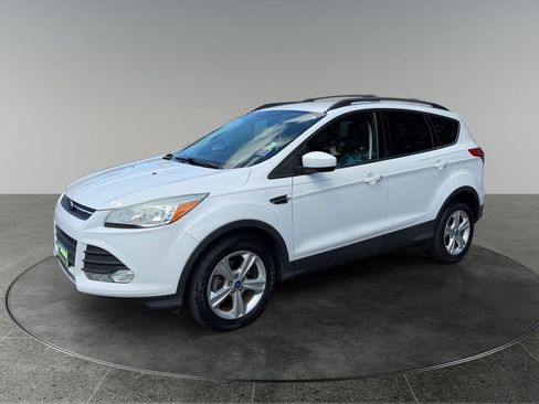 Used 2013 Ford Escape SE FWD image 3