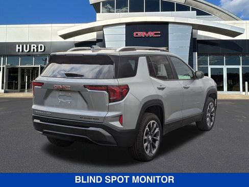 New 2026 GMC Terrain Elevation w/ Elevation Premium Package image 4