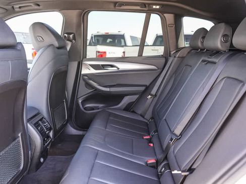 Used 2019 BMW X3 M40i AWD/4WD image 18