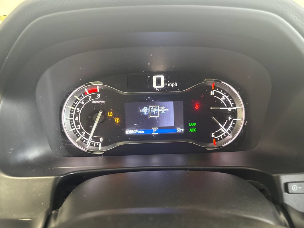 Used 2020 Honda Ridgeline RTL-E image 17