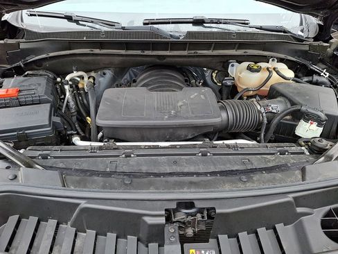 Used 2023 Chevrolet Suburban LT image 31