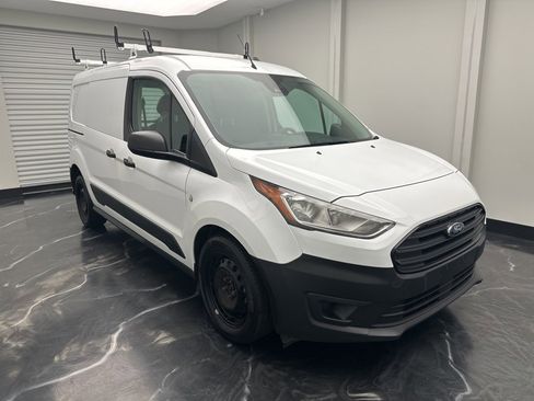 Used 2019 Ford Transit Connect XL image 2
