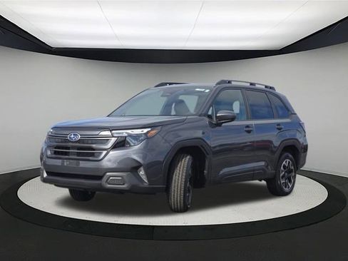 New 2026 Subaru Forester Premium image 3