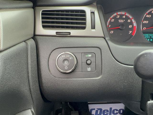 Used 2006 Chevrolet Impala SS w/ Convenience Package FWD image 20
