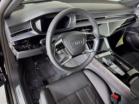New 2026 Audi A8 L 3.0T AWD/4WD image 9