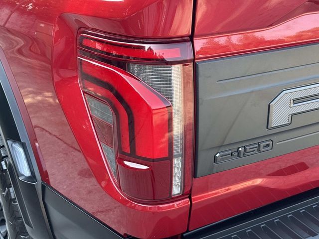 Certified 2025 Ford F150 Raptor AWD/4WD image 11