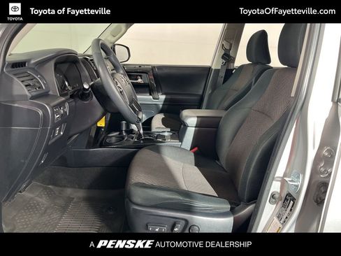 Used 2020 Toyota 4Runner TRD Off-Road image 20