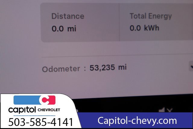 Used 2021 Tesla Model 3 Standard Range Plus RWD image 13
