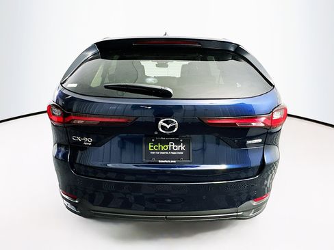 Used 2025 MAZDA CX-90 3.3 Turbo w/ Premium Sport Pkg image 7