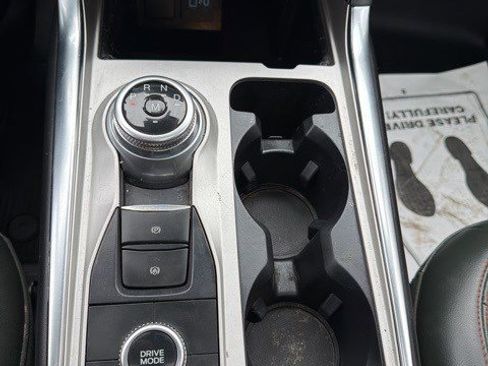 Used 2023 Ford Explorer Timberline image 22