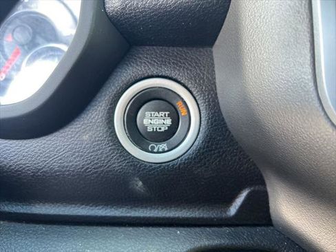 Certified 2022 RAM 2500 Big Horn w/ Night Edition image 66