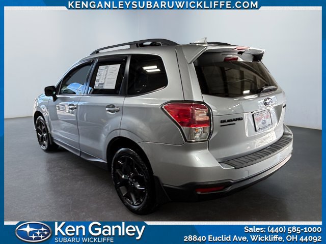 Used 2018 Subaru Forester 2.5i Premium AWD/4WD image 3