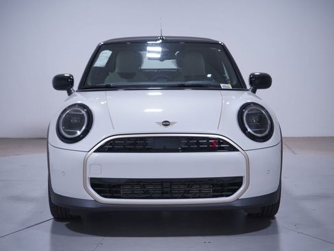 New 2026 MINI Cooper S image 4