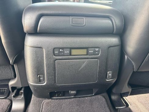 Used 2018 Nissan Armada SL w/ Premium Package RWD image 31