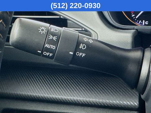 Used 2025 Subaru Crosstrek 2.5i Wilderness w/ Crosstrek Mirror Package image 13