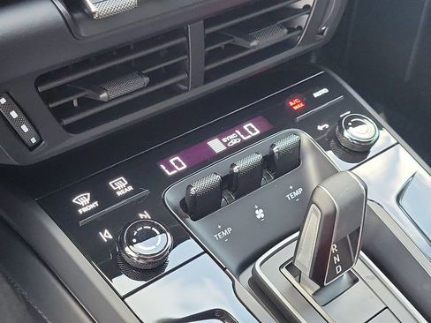 Certified 2026 Porsche 911 Targa 4S image 35