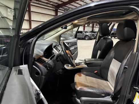 Used 2014 Ford Edge SEL w/ Equipment Group 205A AWD/4WD image 14