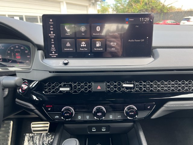 New 2026 Honda Accord Sport image 23
