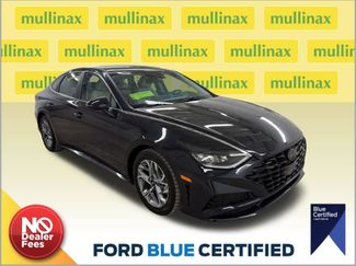 Used 2023 Hyundai Sonata SEL FWD 360° Tour