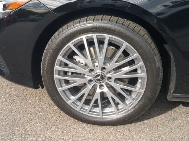 Certified 2026 Mercedes-Benz CLA 250 4MATIC image 13