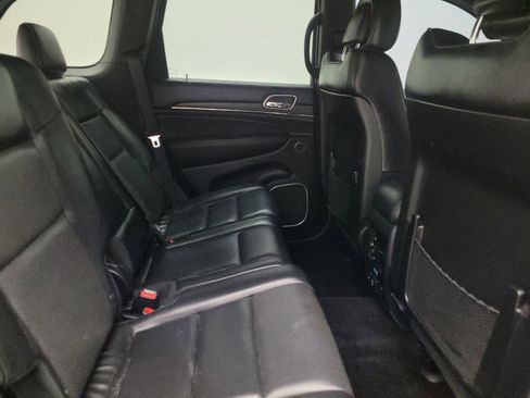 Used 2018 Jeep Grand Cherokee High Altitude image 19