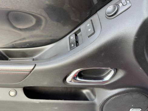 Used 2013 Chevrolet Camaro ZL1 image 21