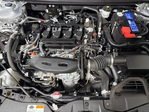 Used 2024 Honda Accord EX image 30