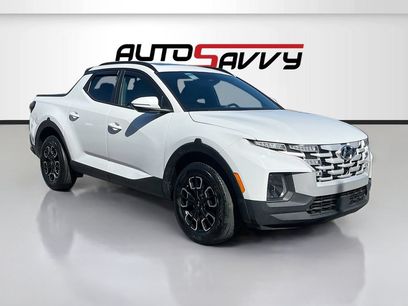 Used 2023 Hyundai Santa Cruz SEL Premium w/ Cargo Package